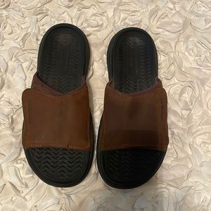 Skechers ArchFit Men sandals